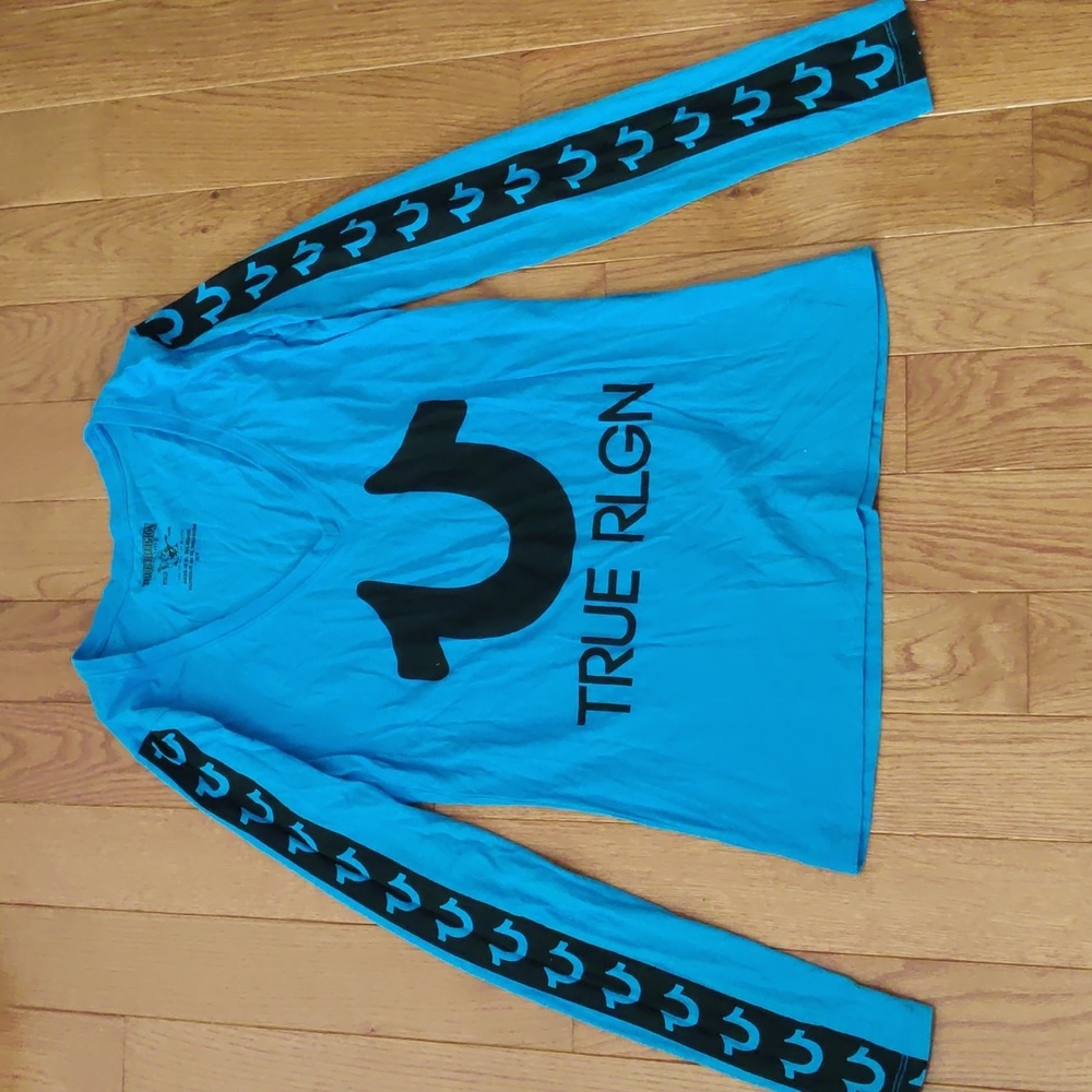 True Religion matching set - Picture 2 of 3